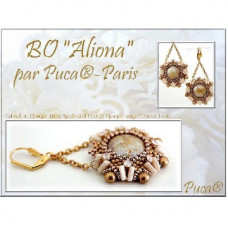 Free Pattern Aliona par Puca