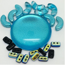 Amelia Component pack Ice Slushy Blue Curacao Amelia Component pack Ice Slushy Blue Curacao