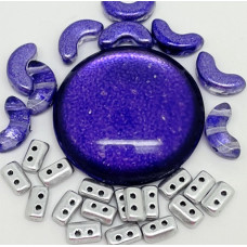 Amelia Component pack Ice Slushy Purple Grape Amelia Component pack Ice Slushy Purple Grape