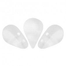 10 grams Amos Par Puca Matte Crystal 00030 84100 10 grams Amos Par Puca Matte Crystal 00030 84100