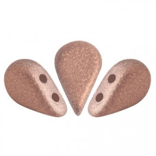 10 grams Amos Par Puca Full Capri Gold Matte 00030 84100 27100 10 grams Amos Par Puca Full Capri Gold Matte 00030 84100 27100