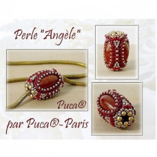 Free Pattern - Angele