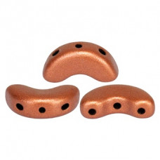 10 grams Arcos Par Puca Copper Gold Matte 00030 01780