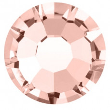 18 mm Asfour 717 Crown Stone Melon Foiled