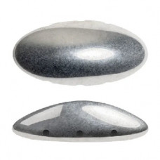 Athos 3 20x10mm Argentees 00030 27000 per bead