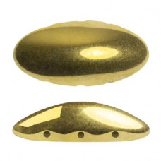 Athos 3 20x10mm Full Dorado 00030 26440 per bead