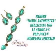 Free Pattern - Maria Antonietta set by Lisart Free Pattern - Maria Antonietta set by Lisart