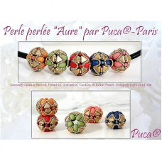 Free Pattern - Aure