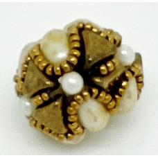 Aure Component Pack Ivory Spotted 02010 65321