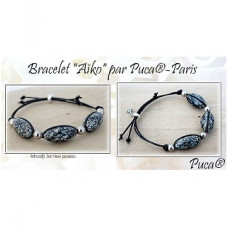 Free Pattern - Aiko