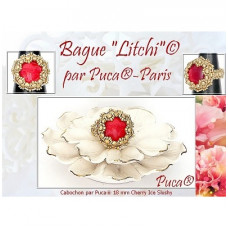 Free Pattern Litchi par Puca