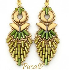 Balla Component Pack Pastel Olivine