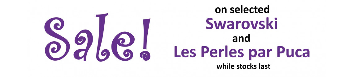 Sale banner