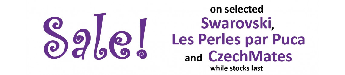 Sale banner