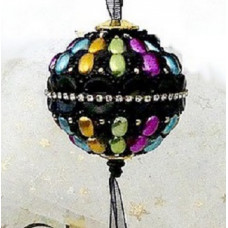 Bijou de Noel 2022 Component Pack Jet