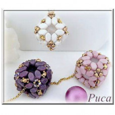 Free Pattern - Bola
