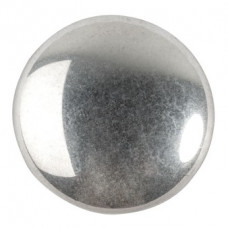 14mm Cabochon par Puca Argentees Silver 00030 27000