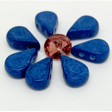 Charm Component Pack Opaque Curacao 02020 32126
