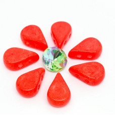 Charm Component Pack Opaque Grenadine 02020 32155