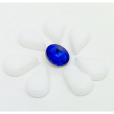 Charm Component Pack Opaque White 03000