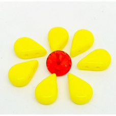 Charm Component Pack Opaque Jonquil 83120
