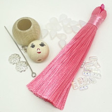 Miss Coco Component Pack Light Pink