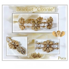 Free Pattern - Connie