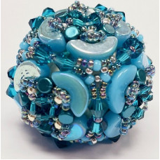 D'Cybele Component pack Aqua