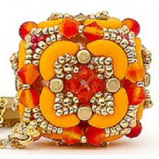 D'Cybele Component pack Tangerine