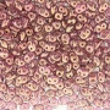 Superduo 10 grams Halo Persian Pink 00030 29259