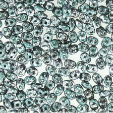 Superduo 10 grams Tweedy Green 23980 45707