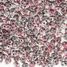 Superduo 10 grams Tweedy Pink 23980 45708