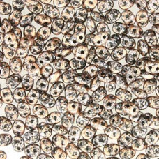 Superduo 10 grams Tweedy Light Copper 23980 45709