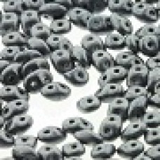 Superduo 10 grams Jet White Luster Matte 23980 84400