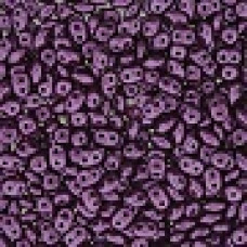 Superduo 10 grams Pastel Bordeaux 02010 25032