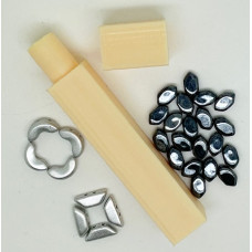 Dali Component Pack Hematite 23980 14400