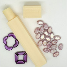 Dali Component Pack White Bronze 03000 15496