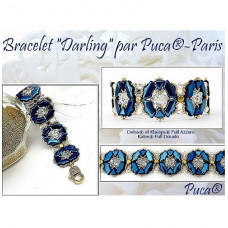 Free Pattern - Darling