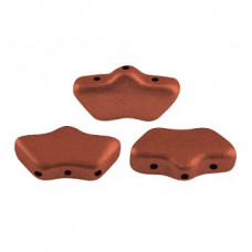 10 grams Delos Par Puca Bronze Red Matte 00030 01750