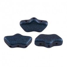 10 grams Delos Par Puca Metallic Matte Dark Blue 23980 79032