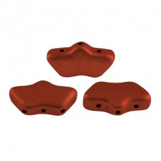 10 grams Delos Par Puca Red Metallic Matte 03000 01890