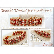 Free Pattern - Domino