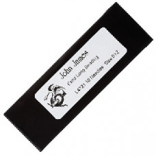 10 Pack Size 12 Extra Long Beading Needles