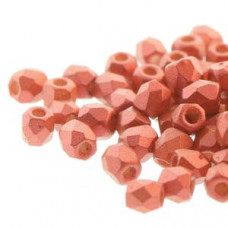 100 pack True2 Firepolish Lava Red 03000 01890