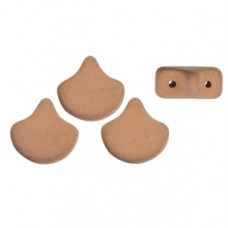10 grams Matubo Ginko Beads Bondeli Cocoa 02010 92940 10 grams Matubo Ginko Beads Bondeli Cocoa 02010 92940