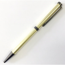 Slimline Pen with Gunmetal Fittings