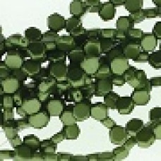 Honeycomb Beads 30 pack Pastel Olivine 25034 Honeycomb Beads 30 pack Pastel Olivine 25034
