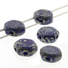 Honeycomb Beads 30 pack Royal Blue Picasso 33050 43400 Honeycomb Beads 30 pack Royal Blue Picasso 33050 43400