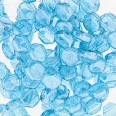 Honeycomb Beads 30 pack Aqua Lustre 60020 14400 Honeycomb Beads 30 pack Aqua Lustre 60020 14400