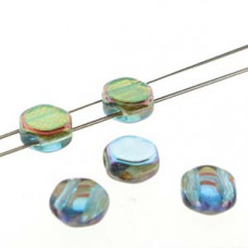 Honeycomb Beads 30 pack Aqua Orange Rainbow 60020 98535 Honeycomb Beads 30 pack Aqua Orange Rainbow 60020 98535